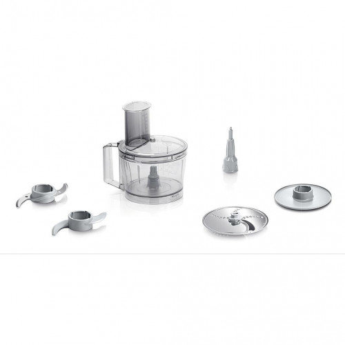 Bosch MCM3100W - Robot da Cucina, 800 W, 2.3 L