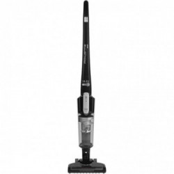 Rowenta RH6545WH AirForce - Scopa Elettrica, Senza Sacco, 14,4 V, 0,65 Lt., 80 dB,