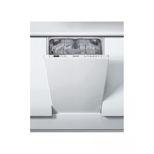 Indesit DSIC 3M19 - Lavastoviglie Slim da...