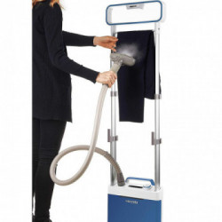 Polti GSF60 Vaporella - Stiratore Verticale, 1500 W, 6 Livelli, 2 Lt.