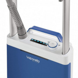 Polti GSF60 Vaporella - Stiratore Verticale, 1500 W, 6 Livelli, 2 Lt.