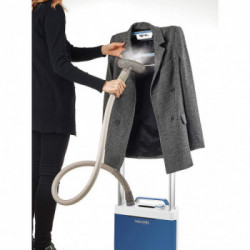 Polti GSF60 Vaporella - Stiratore Verticale, 1500 W, 6 Livelli, 2 Lt.