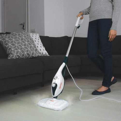Polti SV240 - Scopa a Vapore, 1300 W, 0,3 Lt.,...