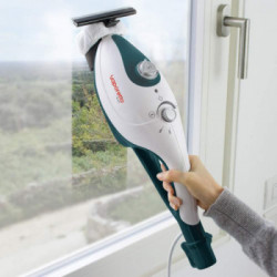 Polti SV240 - Scopa a Vapore, 1300 W, 0,3 Lt., Pronto in 30 Sec
