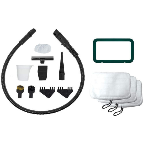 Polti SV240 - Scopa a Vapore, 1300 W, 0,3 Lt.,...