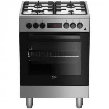 Beko FSE62110DXF - Cucina...