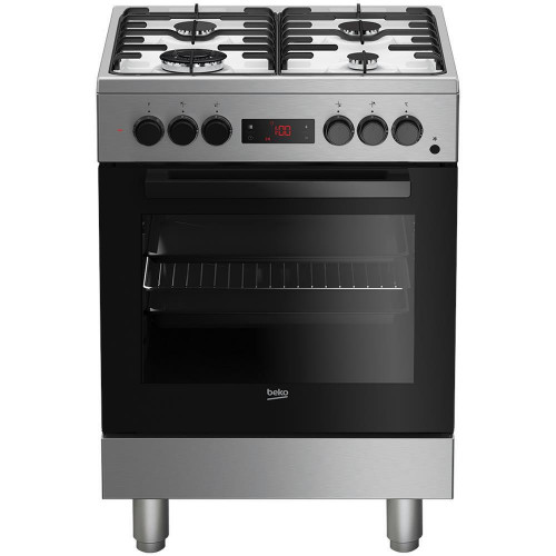 Beko FSE62110DXF - Cucina da Libera...