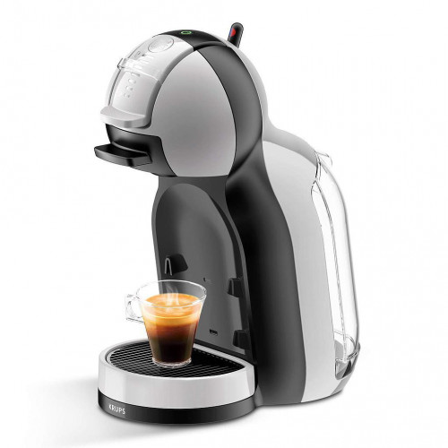 Krups KP123B Dolce Gusto Mini Me - Macchina...