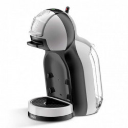 Krups KP123B Dolce Gusto Mini Me - Macchina Caffè a Capsule, 1500 W, 0,8 Lt., 15 Bar
