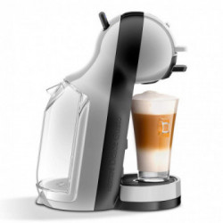 Krups KP123B Dolce Gusto Mini Me - Macchina Caffè a Capsule, 1500 W, 0,8 Lt., 15 Bar