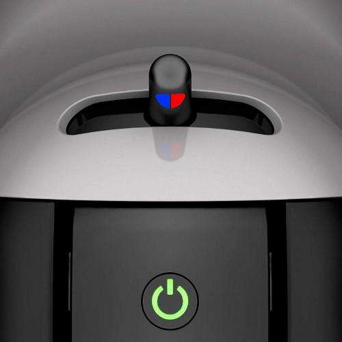 Krups KP123B Dolce Gusto Mini Me - Macchina...