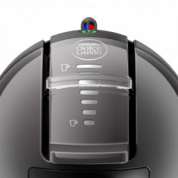 Krups KP123B Dolce Gusto Mini Me - Macchina Caffè a Capsule, 1500 W, 0,8 Lt., 15 Bar