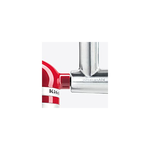 KitchenAid 5KSMMGA - Accessorio Tritatutto di...