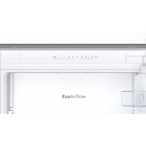 Bosch KIN86NSF0 - Frigorifero da Incasso...