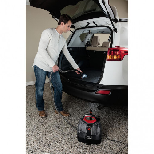 Bissell 4720M - Pulitore Portatile per...