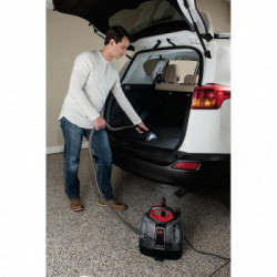 Bissell 4720M - Pulitore Portatile per Tappezzeria 300W