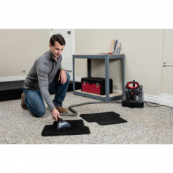 Bissell 4720M - Pulitore Portatile per Tappezzeria 300W