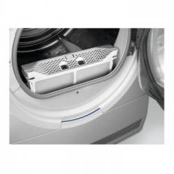 Electrolux EW7HE92ST - Asciugatrice PerfectCare 800 a Pompa di Calore, DelicateCare, 9 Kg, A++
