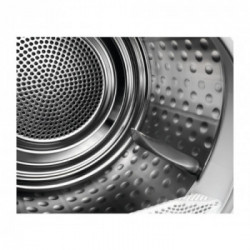 Electrolux EW7HE92ST - Asciugatrice PerfectCare 800 a Pompa di Calore, DelicateCare, 9 Kg, A++