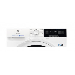 Electrolux EW7HE92ST - Asciugatrice PerfectCare 800 a Pompa di Calore, DelicateCare, 9 Kg, A++