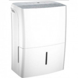 Comfee CF-DEHU-20 - Deumidificatore, 20 Litri, Tanica 3 Litri, R290