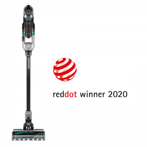 Bissell 2602N Icon - Scopa Elettrica, 25 V, 0,4...