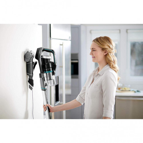 Bissell 2602N Icon - Scopa Elettrica, 25 V, 0,4...