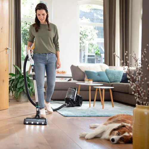 Bissell 2228N SmartClean Powerfoot -...