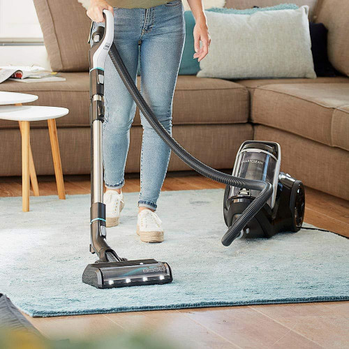 Bissell 2228N SmartClean Powerfoot -...