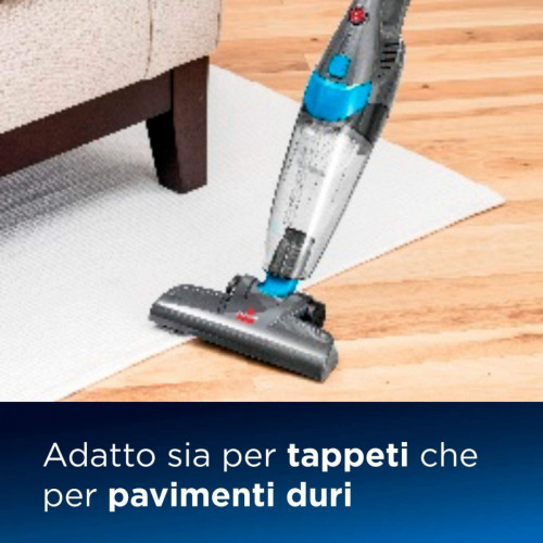 Bissell 2024N Featherweight Pro Eco Scopa...