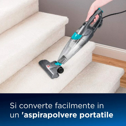 Bissell 2024N Featherweight Pro Eco Scopa...