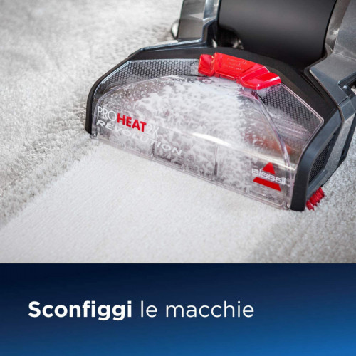 Bissell 1858N Revolution ProHeat 2X...
