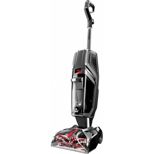 Bissell 2571 HydroWave Lavamoquette...