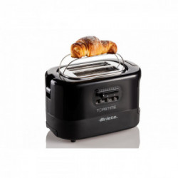 Ariete 0159 tostapane 2 fetta/e Nero 700 W