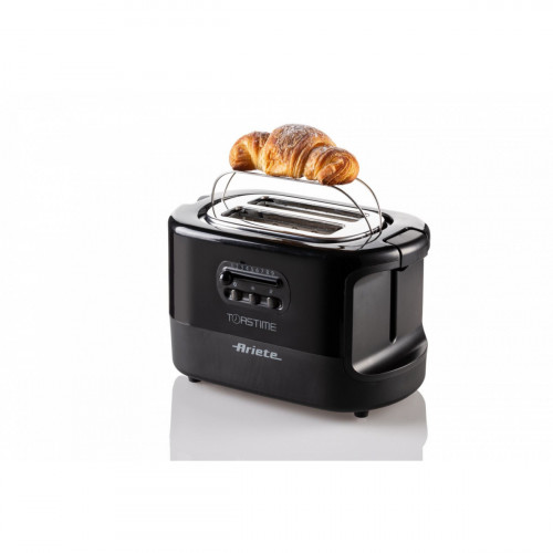 Ariete 0159 tostapane 2 fetta/e Nero 700 W