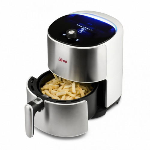 Girmi FG95 Friggitrice ad aria calda 3,2 L...