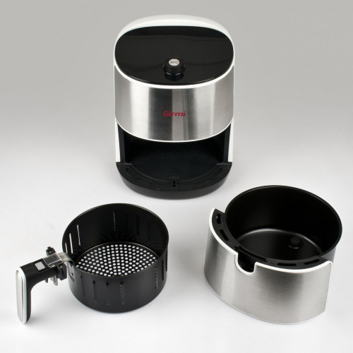 Girmi FG95 Friggitrice ad aria calda 3,2 L...