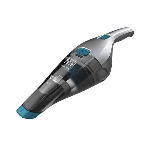 Black & Decker NVC215WA aspiratore portatile...