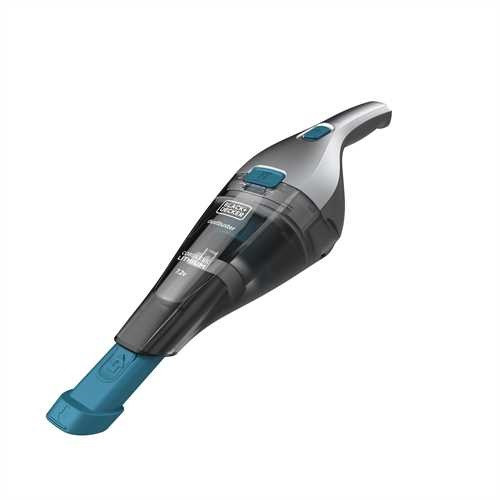 Black & Decker NVC215WA aspiratore portatile...