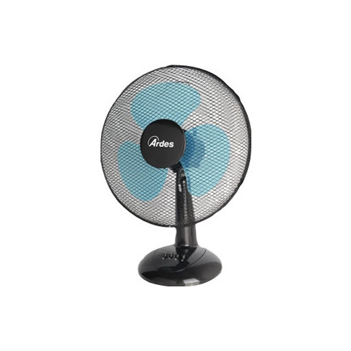 Ardes AR5EA40 ventilatore Nero, Blu