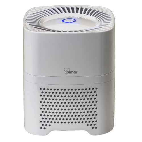 Bimar PA95 purificatore Bianco 5 W