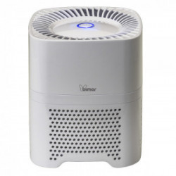 Bimar PA95 purificatore Bianco 5 W