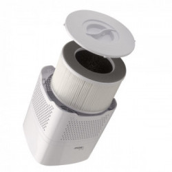 Bimar PA95 purificatore Bianco 5 W