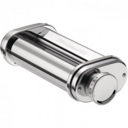 KitchenAid 5KSMPSA - Sfogliatrice per Pasta, 140 mm