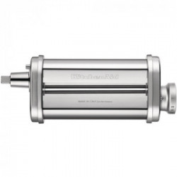 KitchenAid 5KSMPSA - Sfogliatrice per Pasta, 140 mm