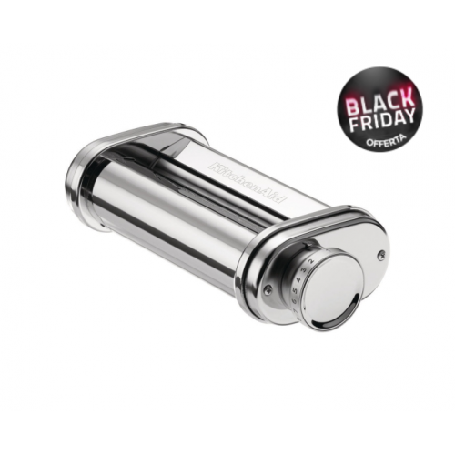 KitchenAid 5KSMPSA - Sfogliatrice per Pasta,...