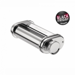 KitchenAid 5KSMPSA - Sfogliatrice per Pasta, 140 mm