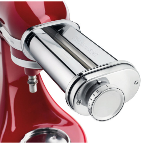KitchenAid 5KSMPSA - Sfogliatrice per Pasta,...
