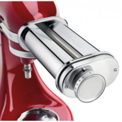 KitchenAid 5KSMPSA - Sfogliatrice per Pasta, 140 mm