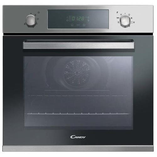 Candy FCPK606X - Forno Elettrico da Incasso, 65...
